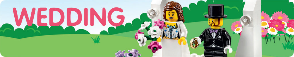 Lego Minifigures frame dosplay box