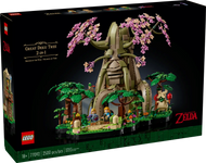 Lego 77092  Lego Legend of Zelda 