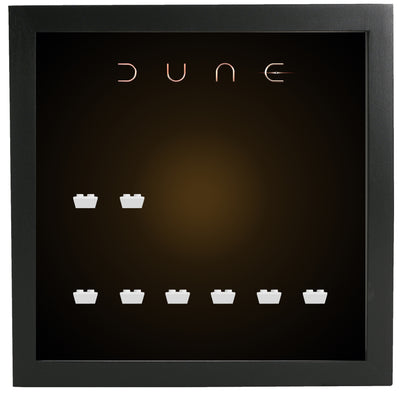 Frame for Lego® Dune Minifigures