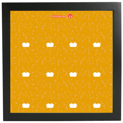 Frame for Lego® Series 23 Minifigures 71034