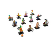 Series 24 Complete Collection 12 LEGO Minifigures 71037