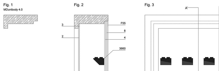 Lego
  Minifigures Display Patent