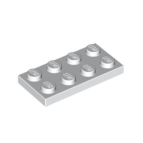 Lego Plate 2x4 (3020)