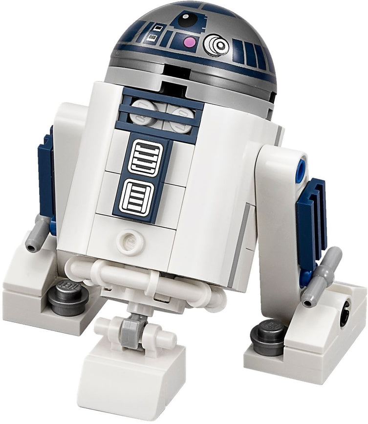 Lego Star Wars 30611 Polybag R2-D2