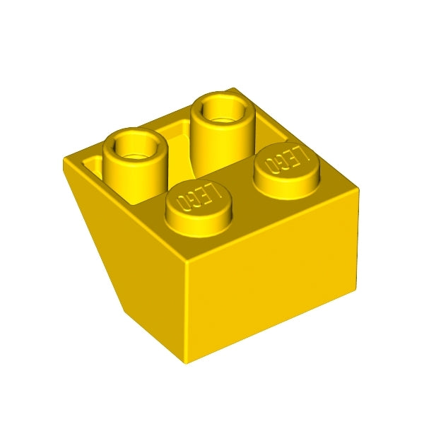 Lego Slope 45° 2 x 2 Inverted (3660)