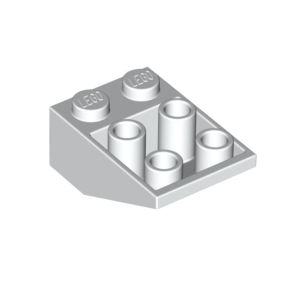 Lego Slope 25° 2 x 3 Inverted (3747)