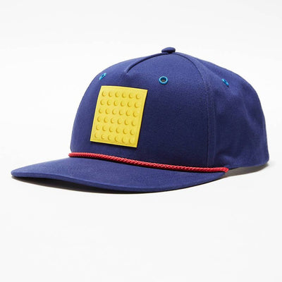 Lego Group x Levi's FLAT BRIM HAT Cap