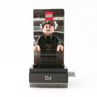 Lego Star Wars 40298 Polybag The Last Jedi DJ