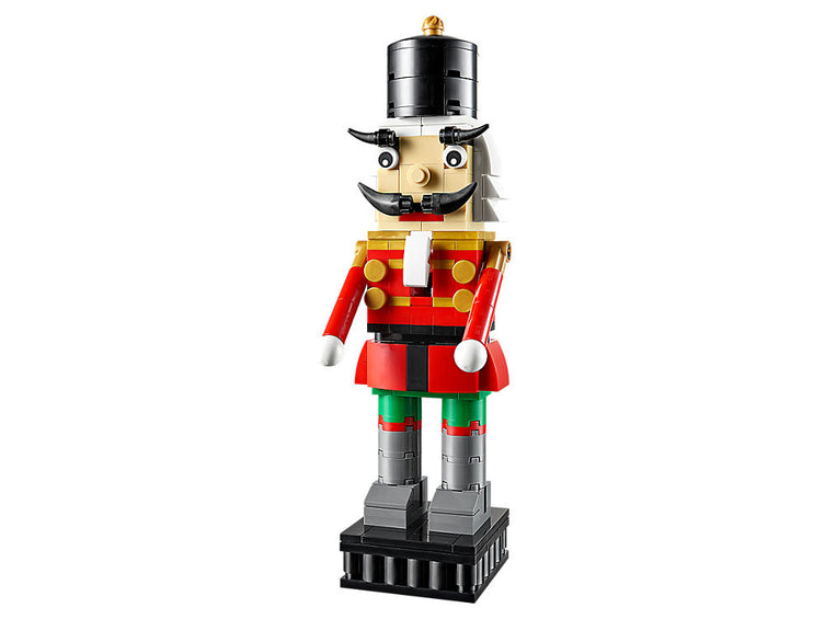 Lego 40254 Christmas Nutcracker