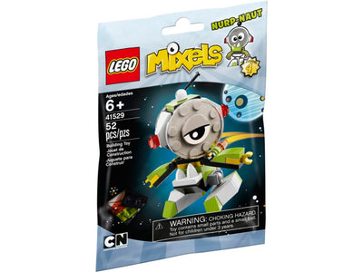 Lego Mixels Nurp-Naut 41529
