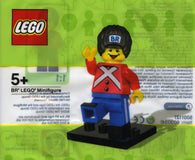 BR LEGO Minifigure - 5001121