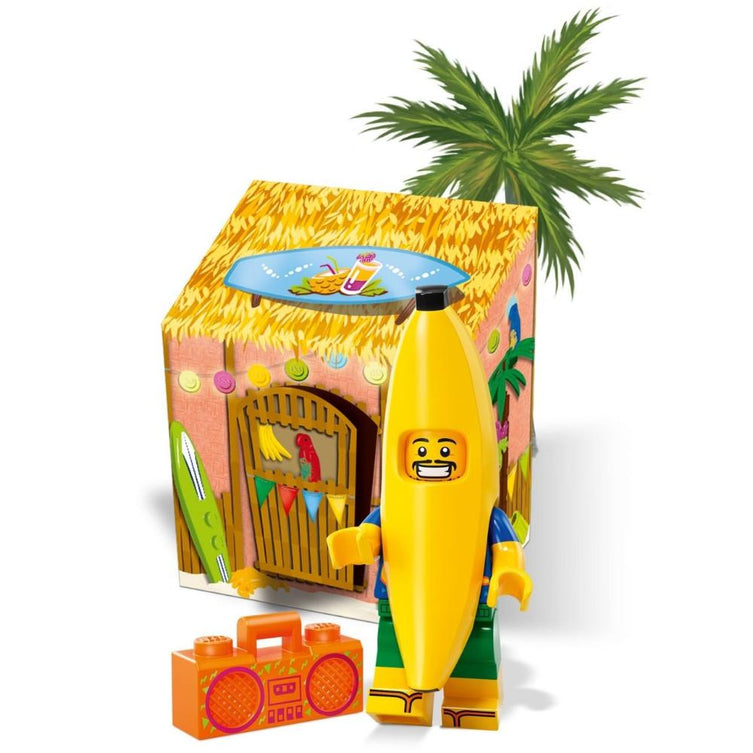 Lego Party Banana Juice Bar - 5005250