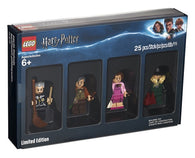 LEGO Harry Potter Minifigures Collection 5005254 Toys R Us