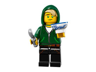 Lloyd Garmadon – The LEGO NINJAGO Movie LEGO Minifigure