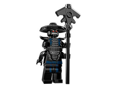 Garmadon – The LEGO NINJAGO Movie LEGO Minifigure