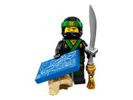 Lloyd – The LEGO NINJAGO Movie LEGO Minifigure