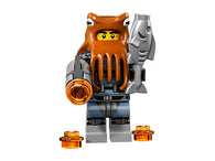 Shark Army Octopus – The LEGO NINJAGO Movie LEGO Minifigure