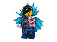 Shark Army General #1 – The LEGO NINJAGO Movie LEGO Minifigure