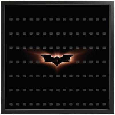 Large Frame for Lego® Batman Minifigures