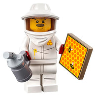 Beekeeper – Series 21 Lego Minifigure