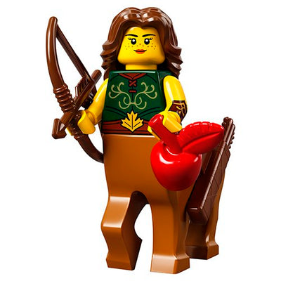 Centaur Warrior – Series 21 Lego Minifigure