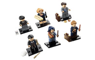 Fantastic Beasts Series 1 Collection 6 LEGO Minifigures 71022
