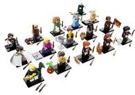 Harry Potter Series 1 Collection 16 LEGO Minifigures 71022