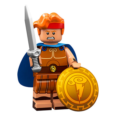 Hercules - Disney Series 2 LEGO Minifigures