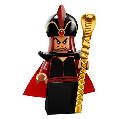 Jafar - Disney Series 2 LEGO Minifigures