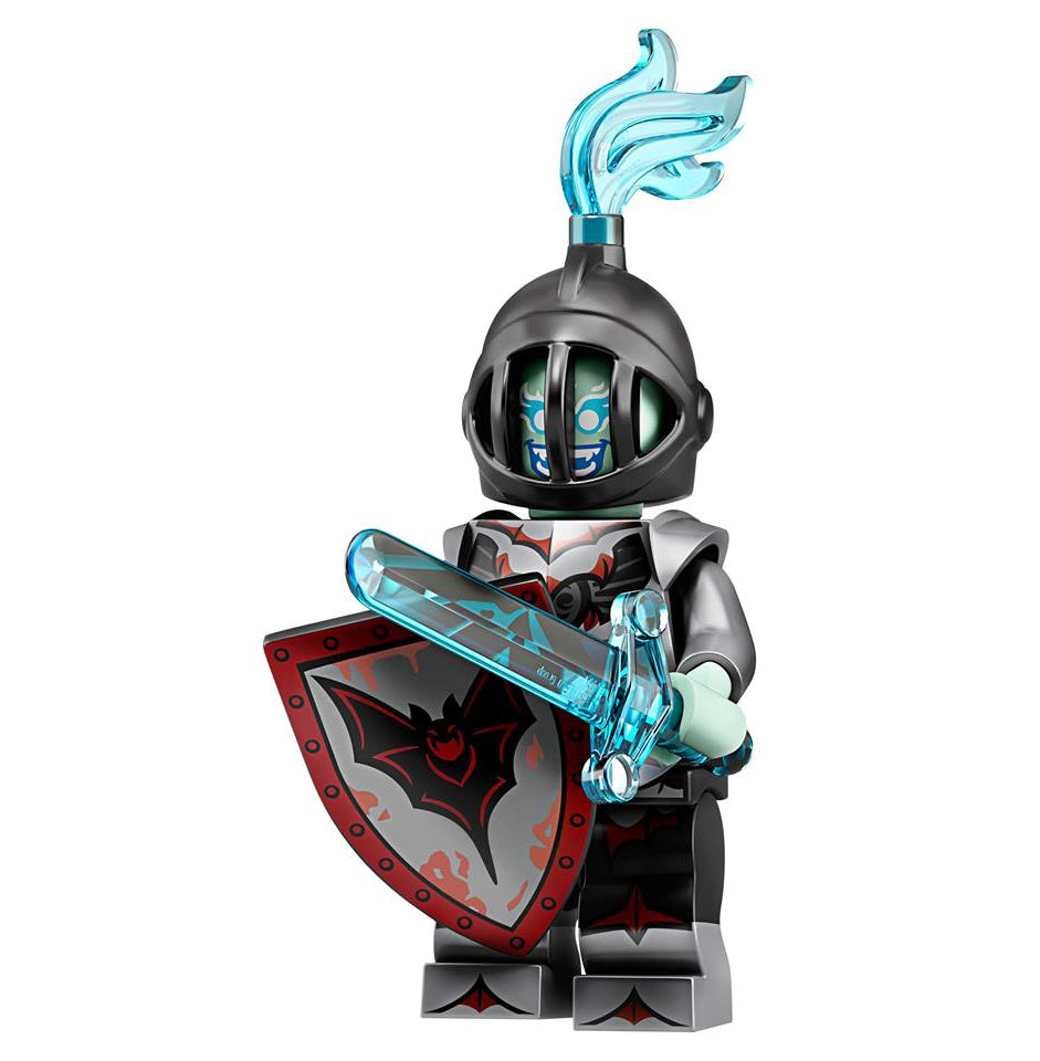 Fright Knight – Series 19 Lego Minifigure
