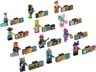 LEGO VIDIYO Bandmates Music Series 1 Complete Collection 12 LEGO Minifigures 43101