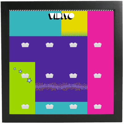 Frame for Lego® Vidiyo Bandmates Minifigures