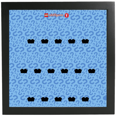 Frame for Lego® Series 2 Minifigures 8684