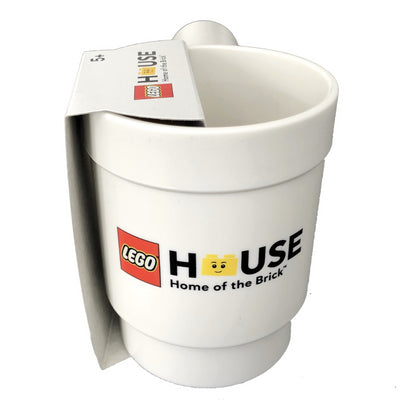 Lego 853709 Mug Lego House