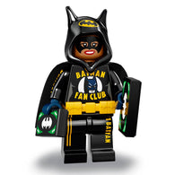 Soccer Mom Batgirl – The BATMAN Movie series 2 LEGO Minifigure