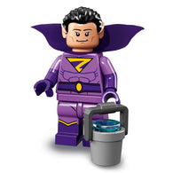 Wonder Twin (Zan) – The BATMAN Movie series 2 LEGO Minifigure