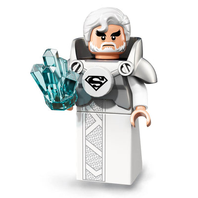 Jor-El – The BATMAN Movie series 2 LEGO Minifigure