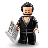 General Zod – The BATMAN Movie series 2 LEGO Minifigure