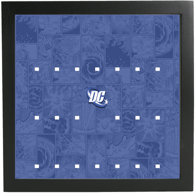 Frame for Lego® DC Comics Super Heroes Minifigures