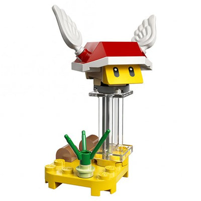 Para-Beetle – Super Mario Series 2 Lego Character Pack
