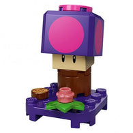 Poison Mushroom – Super Mario Series 2 Lego Character Pack