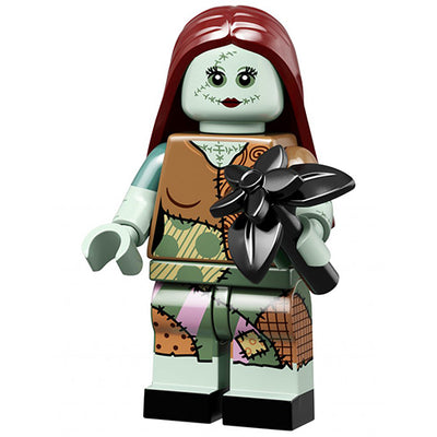 Sally - Disney Series 2 LEGO Minifigures
