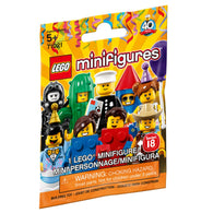 Random Bag – Series 18 Lego Minifigure