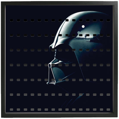 Darth Vader Large Frame for Lego® Star Wars Minifigures