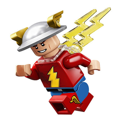 Flash – DC Super Heroes Lego Minifigure