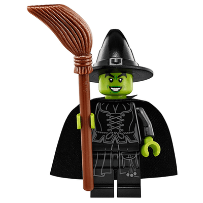 Wicked Witch – Wizard of Oz