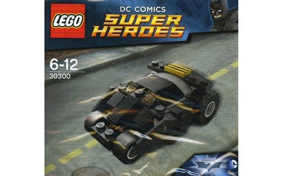 Lego The Batman Tumbler - 30300 Polybag