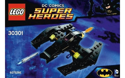 Lego Batman Batwing - 30301 Polybag