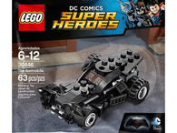 Lego The Batmobile - 30446 Polybag