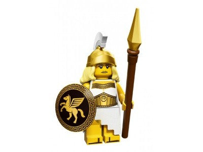 Battle Goddess – Series 12 Lego Minifigure